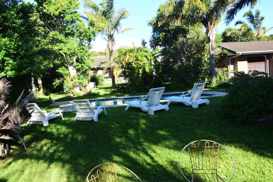 4 Bedroom Property for Sale in Walmer Heights Eastern Cape